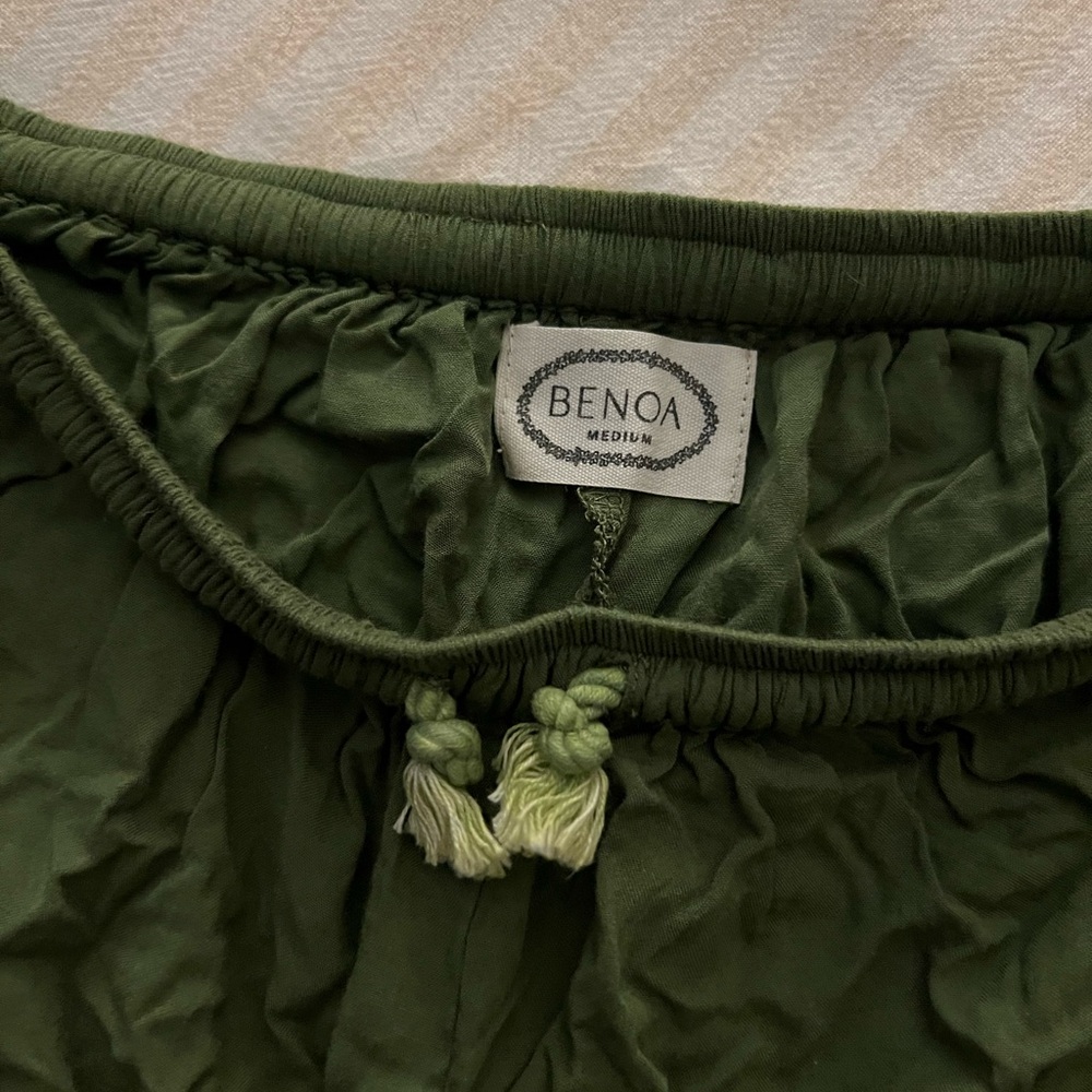 Benoa Swim Shorts